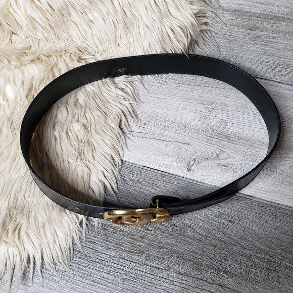 GUCCI - Vintage Belt main image 9